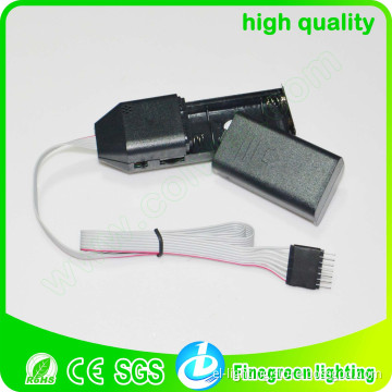 DC 3V 2AA Sound Activeted EL Inverter